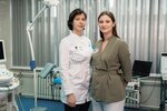 Saint Petersburg State University Hospital, Medical and diagnostic complex (Tsiolkovskogo Street, 3), polyclinic for adults