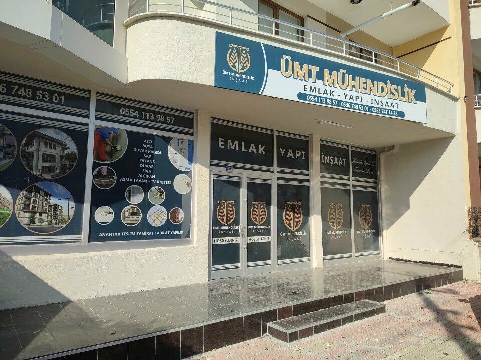 Engineering Umt Engineering, Konya, photo