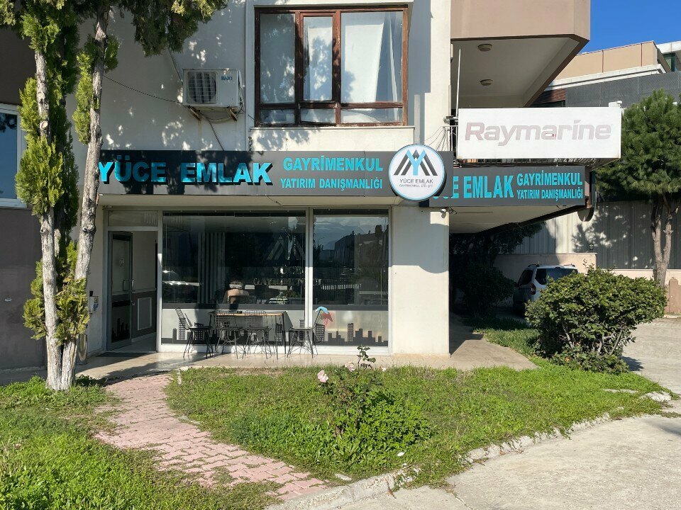 Construction company Akg Tower, Antalya, photo