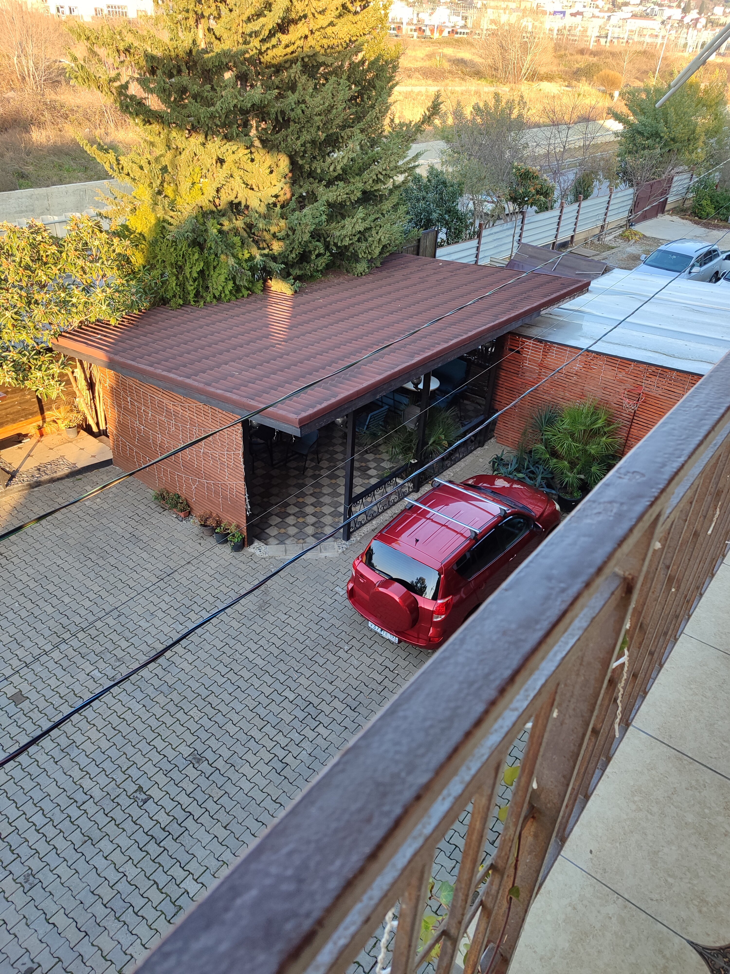 Фото Рассвет