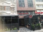 Demircioglu Is Merkezi (İstanbul, Beyoğlu, Kocatepe Mah., Lamartin Cad., 40), business center