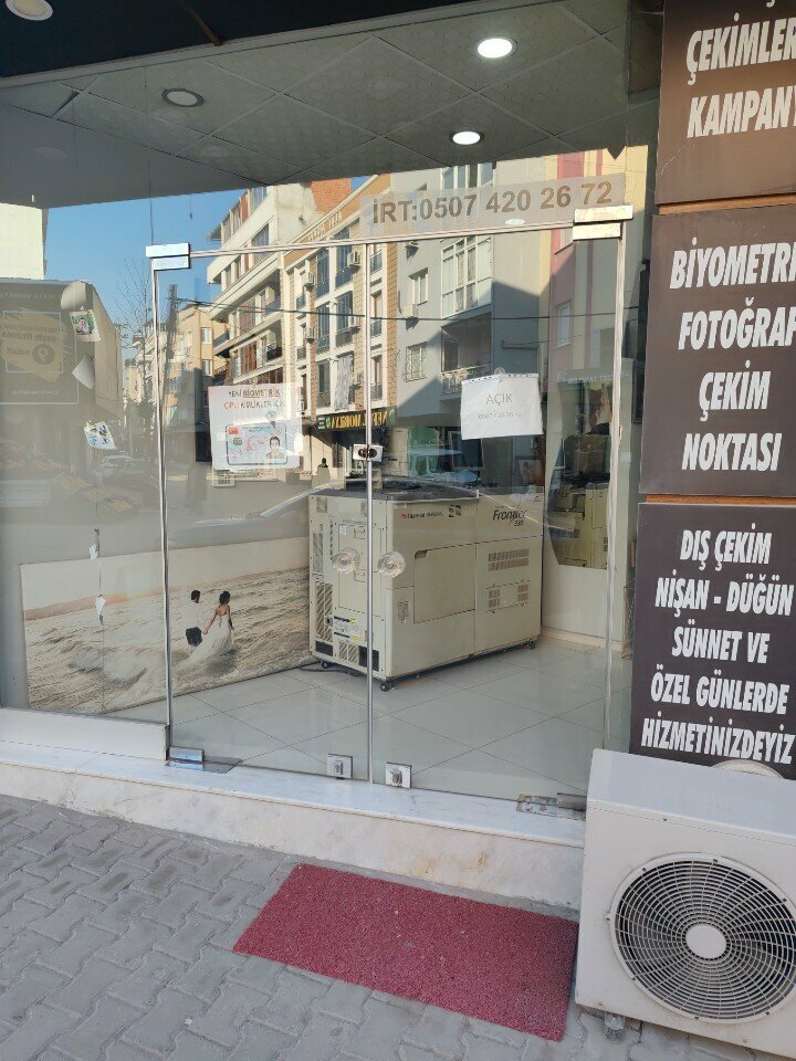 Photography Studyo Sertac, Izmir, photo