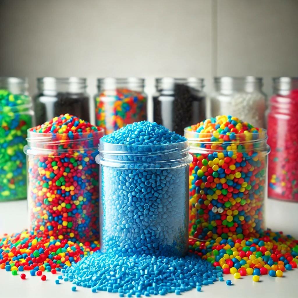 Polymeric materials AsiaTrend Llp, Alma‑Ata District, photo