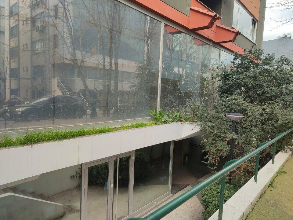 PR agency Ahtapot, Istanbul, photo