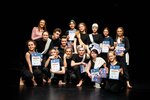 Irbis (Leninsky Avenue, 30), theater and circus education