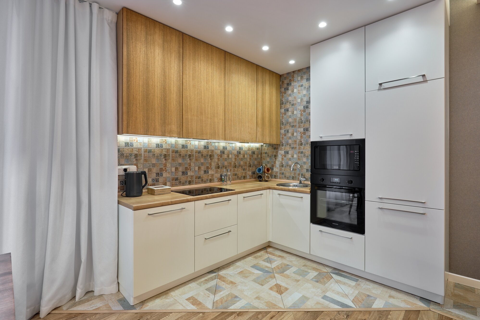 Фото ЕвроУют на Свердлова 16