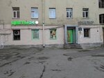 Lepestok (Ligovskiy Avenue, 95) ، محل زهور