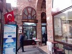 Akay Cig Borekcisi (Bursa, Osmangazi, Sehrekustu Neighborhood, Dokmeciler Street, 5) ، مطعم