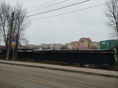 ATM Alfa-Bank, Zelenogradsk, photo