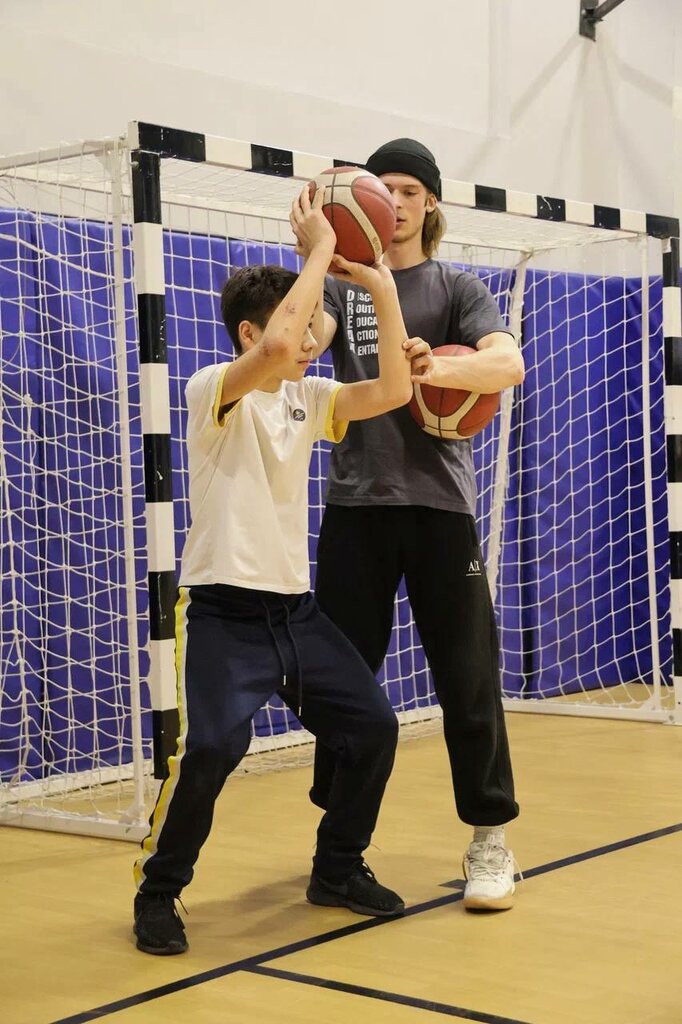 Sports club Crossover, Almaty, photo