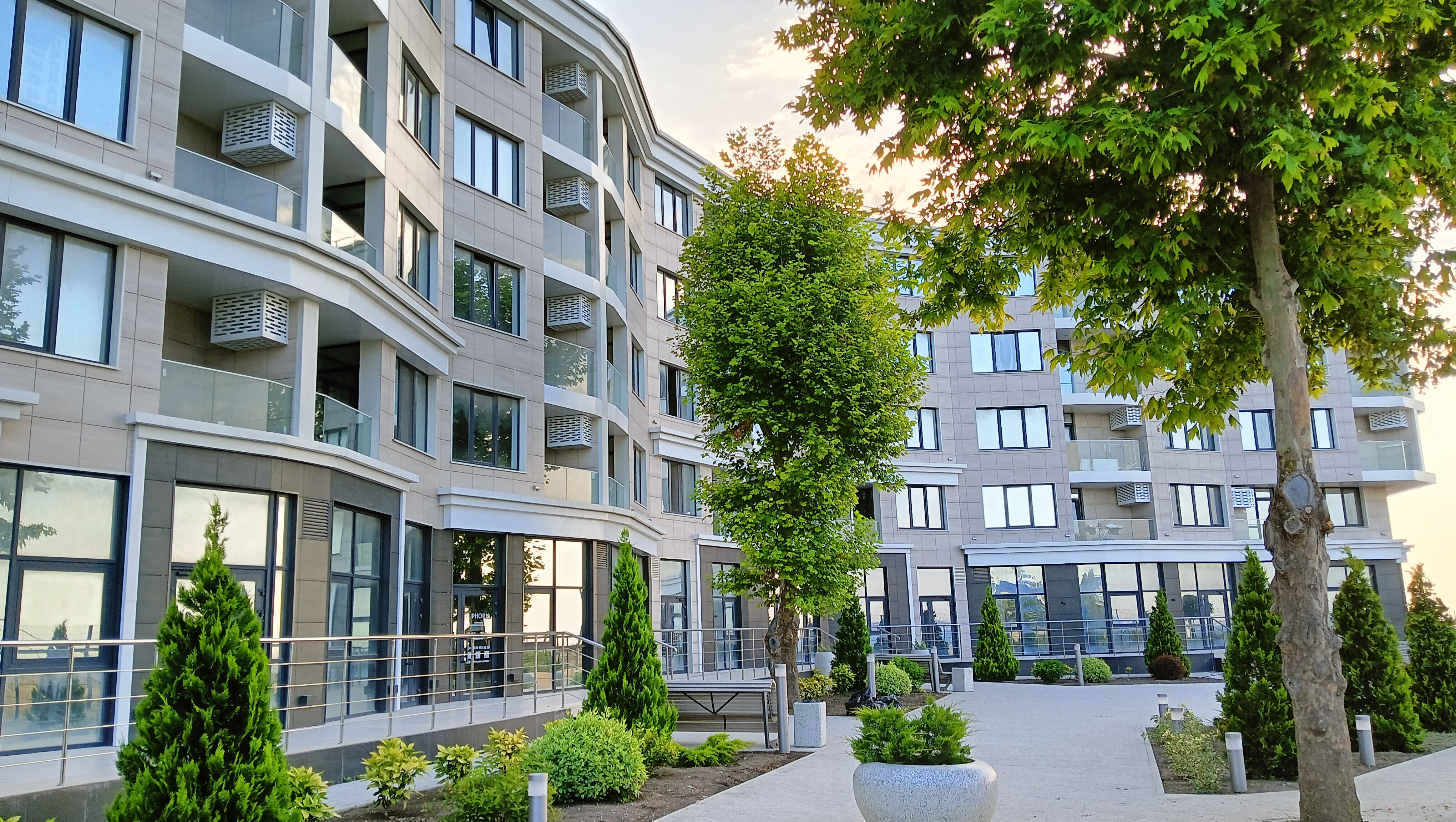 Фото Гарден