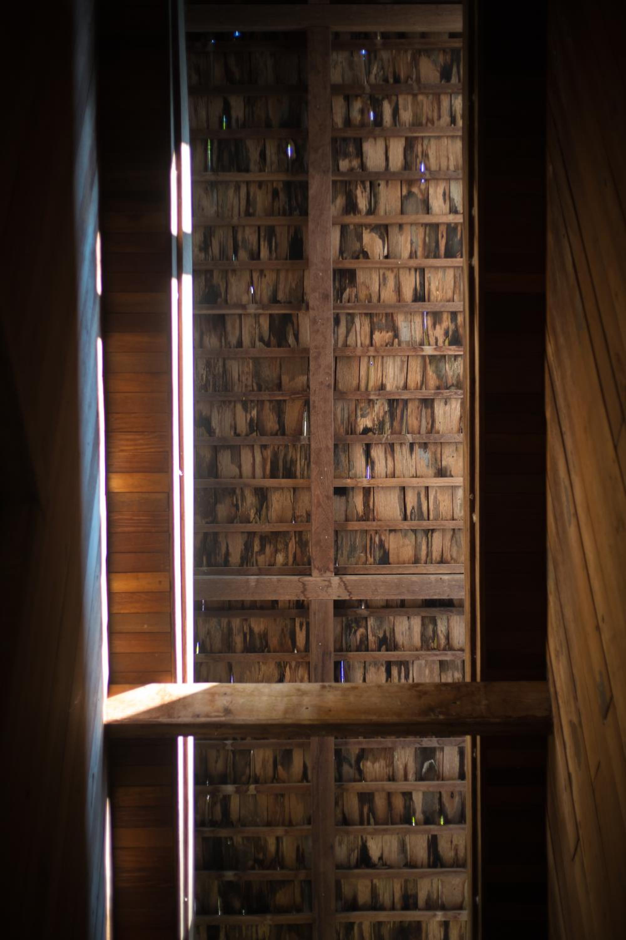 Фото Teakwood Villa