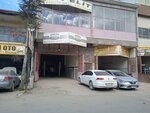 Sincan Private Ford Service (Ankara Province, Sincan District, Ahi Evran Neighborhood, 224th Street, 22) ، ورشة لتصليح السيارات