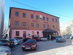 Microcredit Terminal (Dinmukhamed Qonaev street, 5), microfinance institution