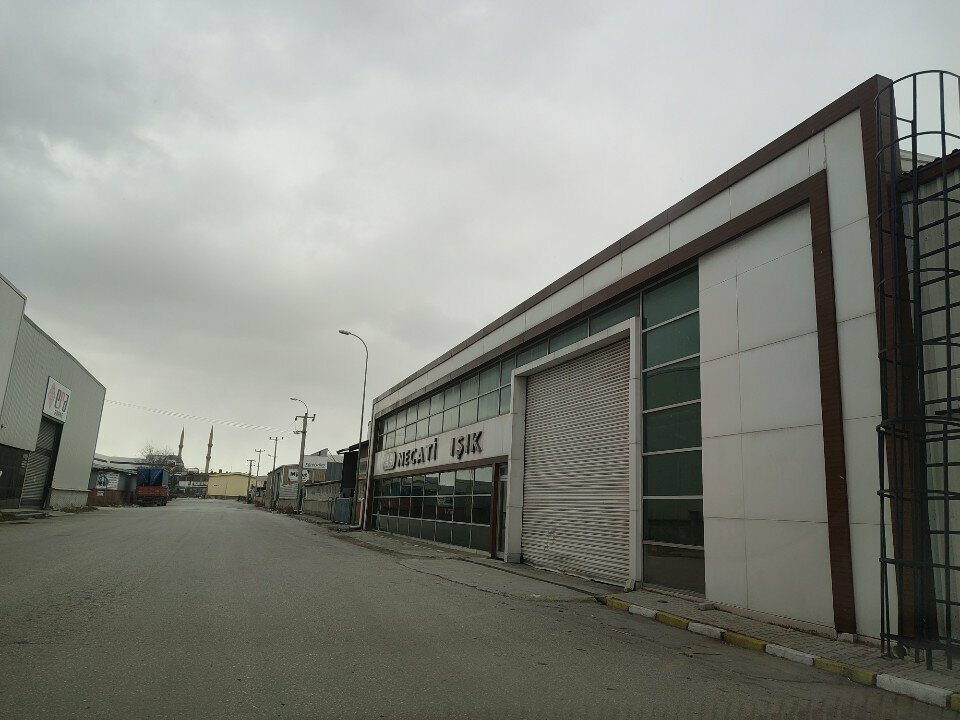 Carpentry Necati Işık Orman Ürünleri, Konya, photo