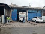 Macit Lift Cooling (Istanbul, Esenyurt, Selahaddin Eyyubi Neighborhood, 1615th Street, 8), camiones, equipamiento para camiones