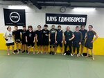 Taibov Fight Club (Schyolkovskoye Highway, 29), sports club