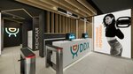 DDX Fitness (ulitsa Truda, 181), fitness club