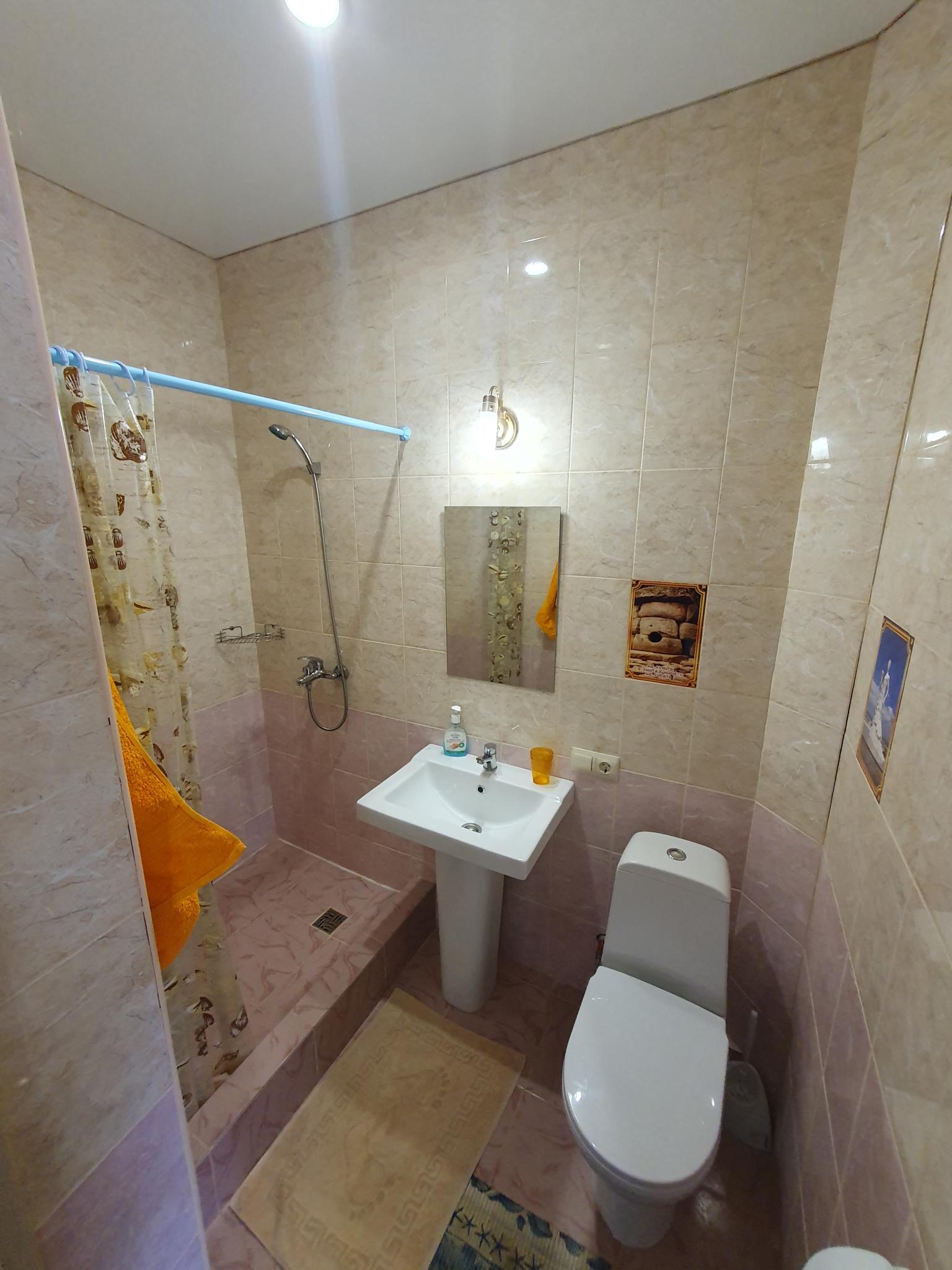 Фото Дача у моря