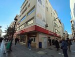 Izda Psychology (Izmir, Karsiyaka, Kemalpasa Avenue, 97), psychological center
