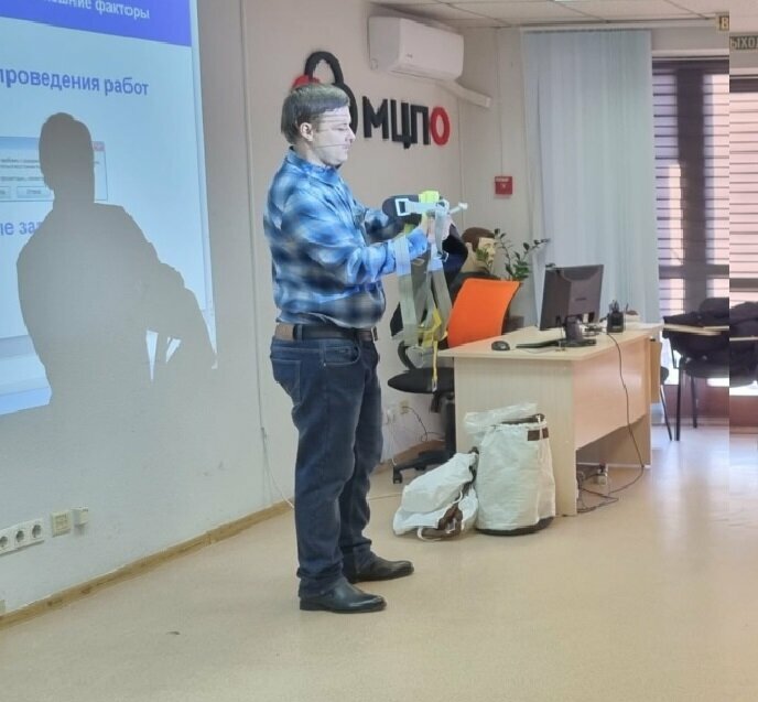 Accountancy courses Nou Dpo Mnogoprofilny tsentr professionalnogo obucheniya, Kemerovo, photo