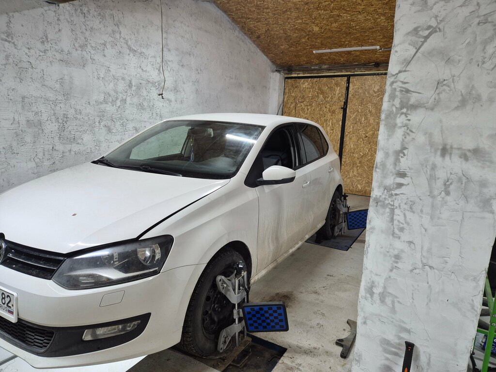 Car service, auto repair Развал схождение 3D, Republic of Crimea, photo