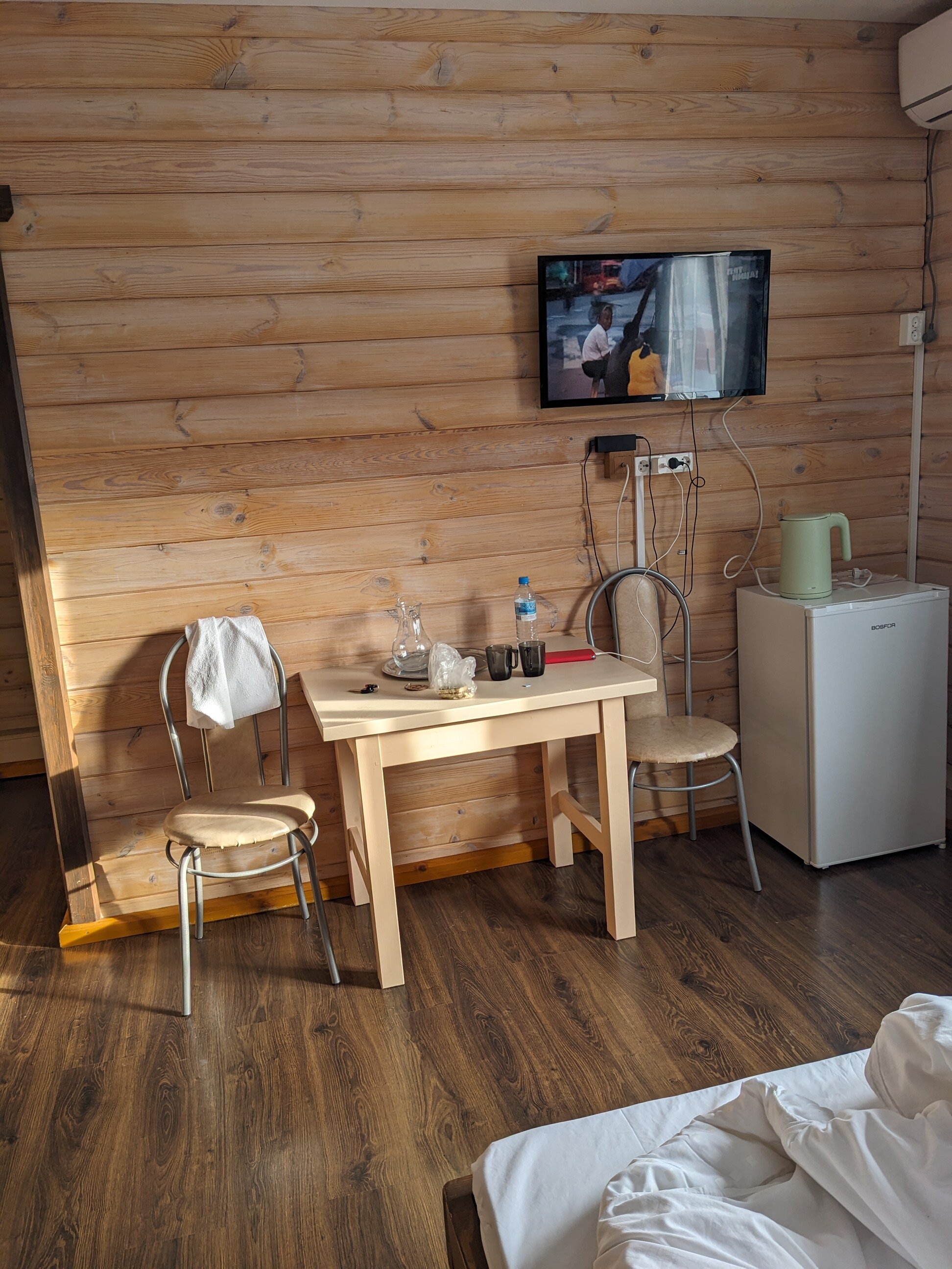 Фото У ФОКа