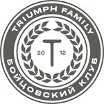Триумф (ул. Фёдора Гладкова, 24), спортивный клуб, секция в Чебоксарах
