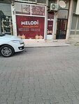 Melodi massage parlor (Izmir, Bornova, Ergene Neighborhood, 550th Street, 52A) ، منتجعات