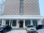 Собрание депутатов Приморского района (Lomonosova Avenue, 30), consejo de diputados