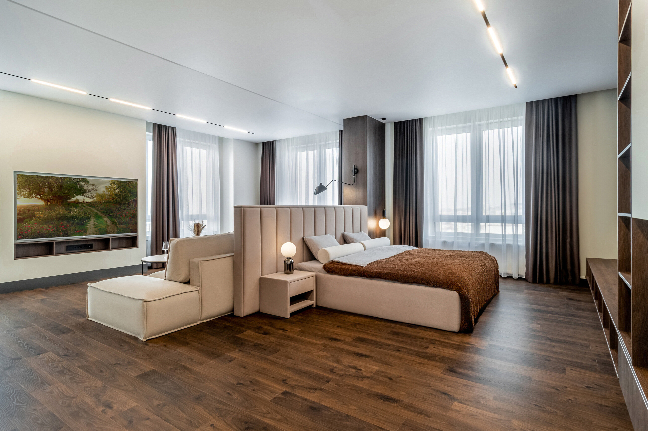 Фото 9 Ночей-Норт