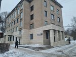 ФГБУ управление мелиорации земель и сельскохозяйственного водоснабжения по Смоленской области (ulitsa Bagrationa, 4), government ministries, services