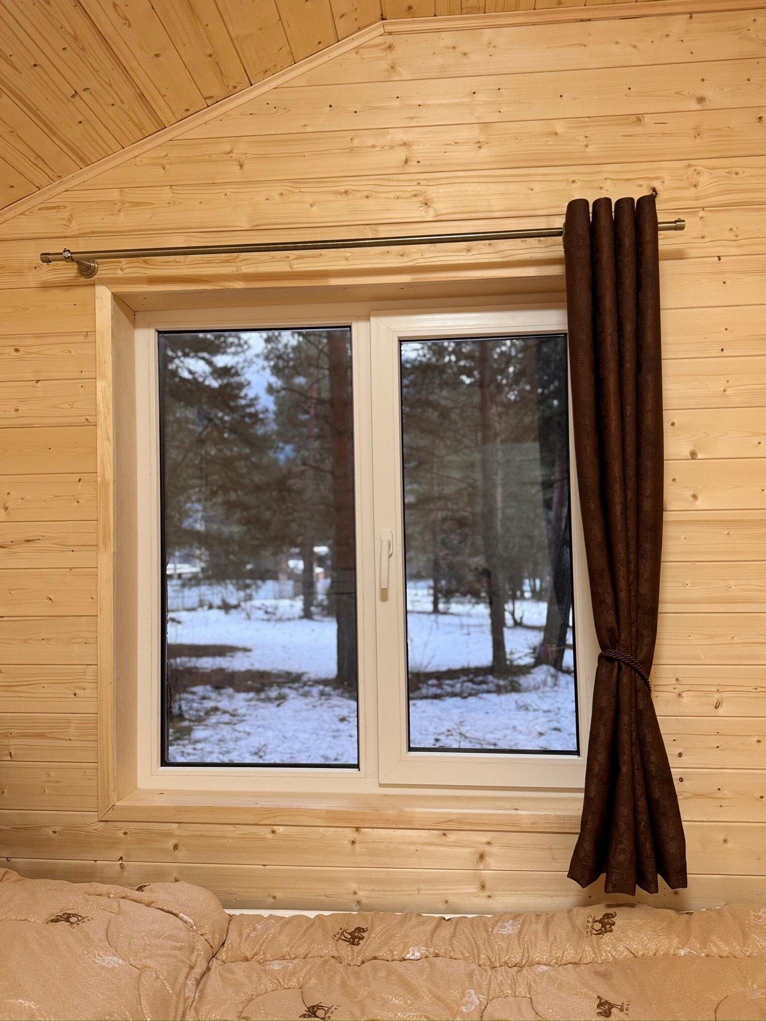 Фото Mountain House