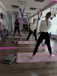 BeStretch (Bytkha Microdistrict, Yasnogorskaya ulitsa, 4А) ، نادي رياضي، مجموعة