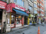 Asli Pharmacy (İstanbul, Şişli, Kurtuluş Cad., 211A) ، صيدلية
