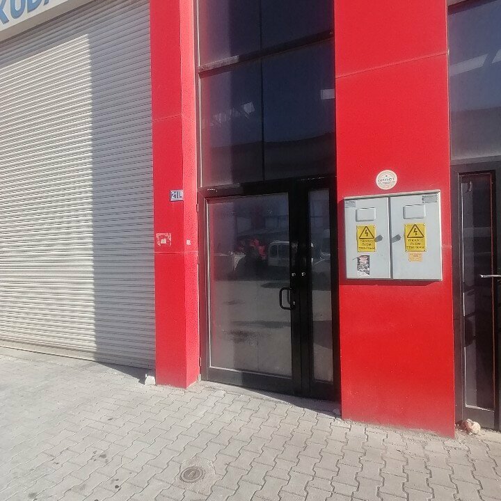 Industrial equipment Kuda Machine Automotive, Konya, photo