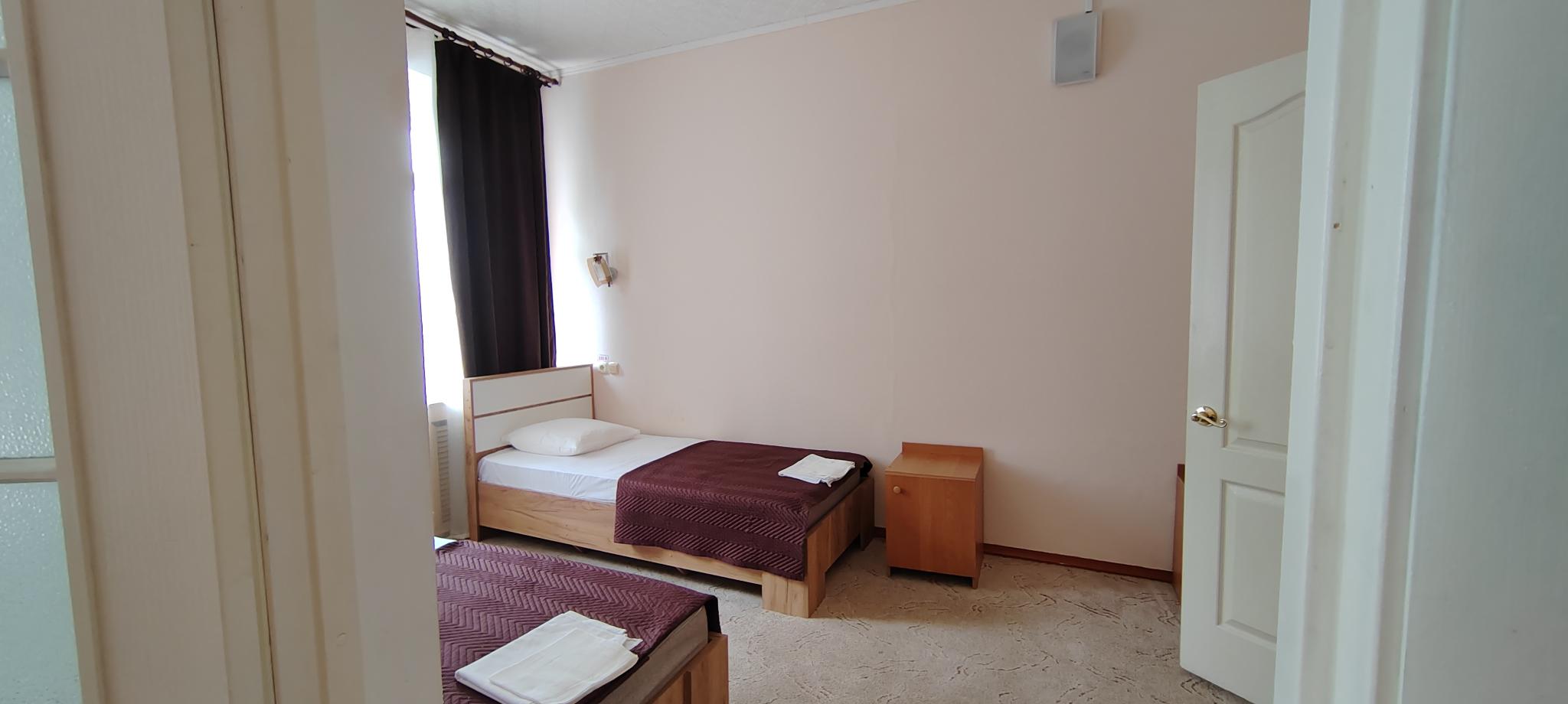 Фото Smart Hotel КДО Свободный