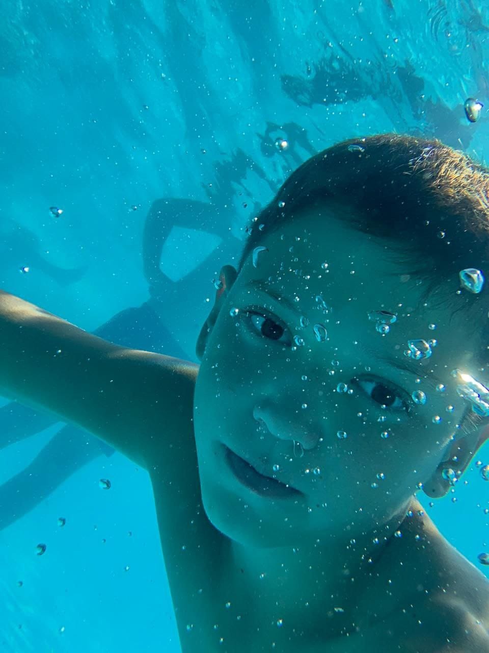 Фото Южный причал