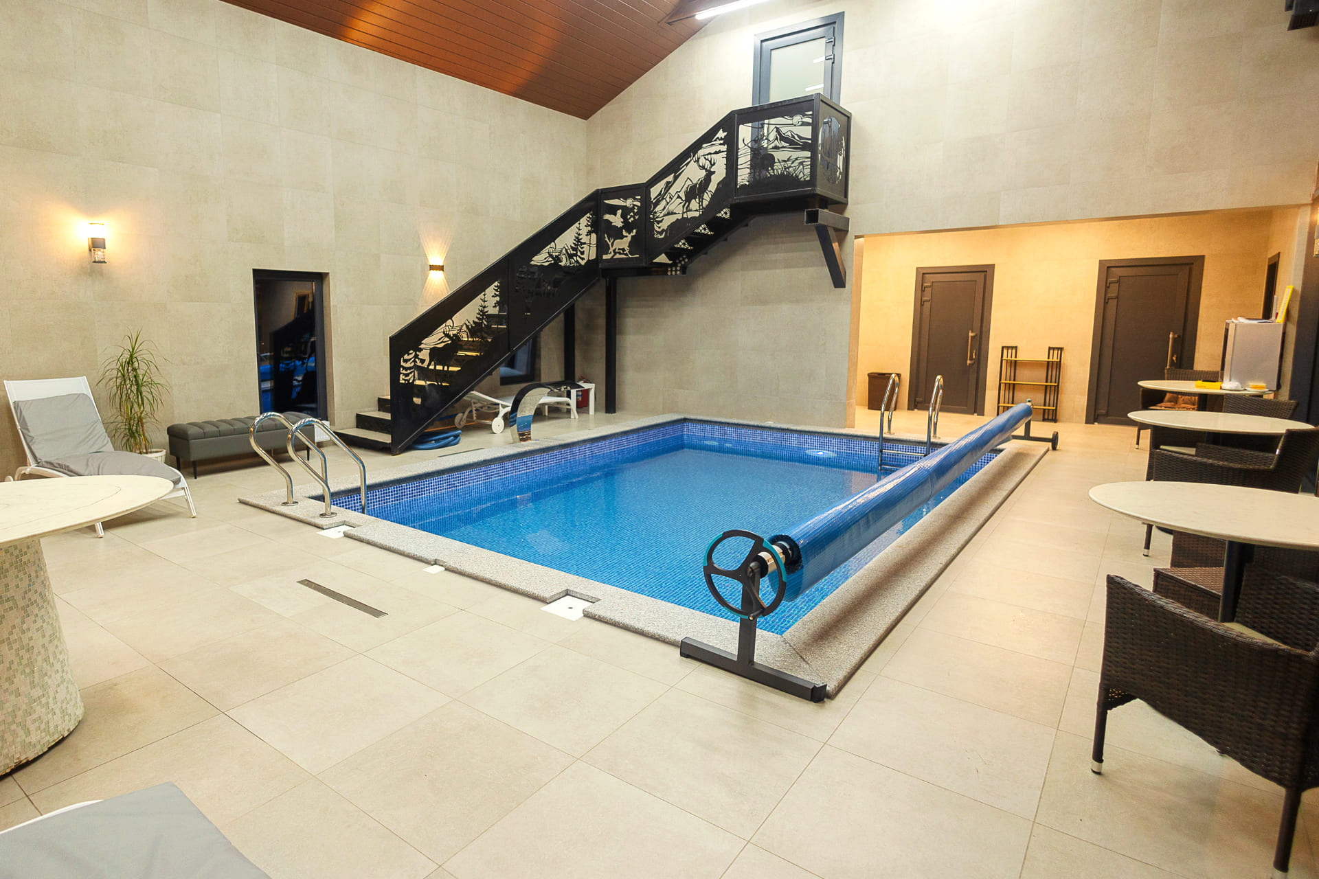 Фото Sun Village Arkhyz