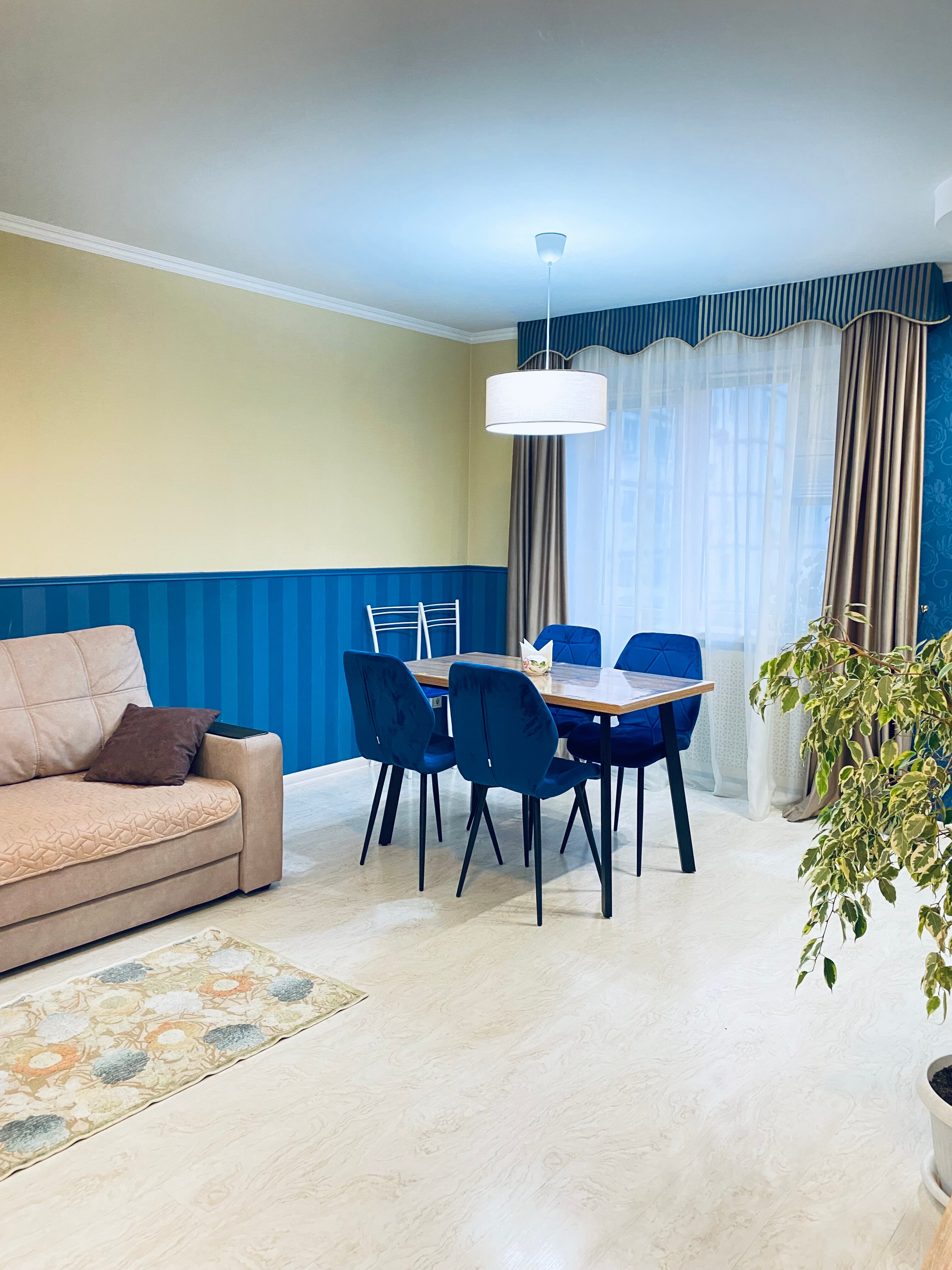 Фото Квартира в Новороссийске