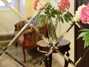 Гостиница Моника в Пермском крае