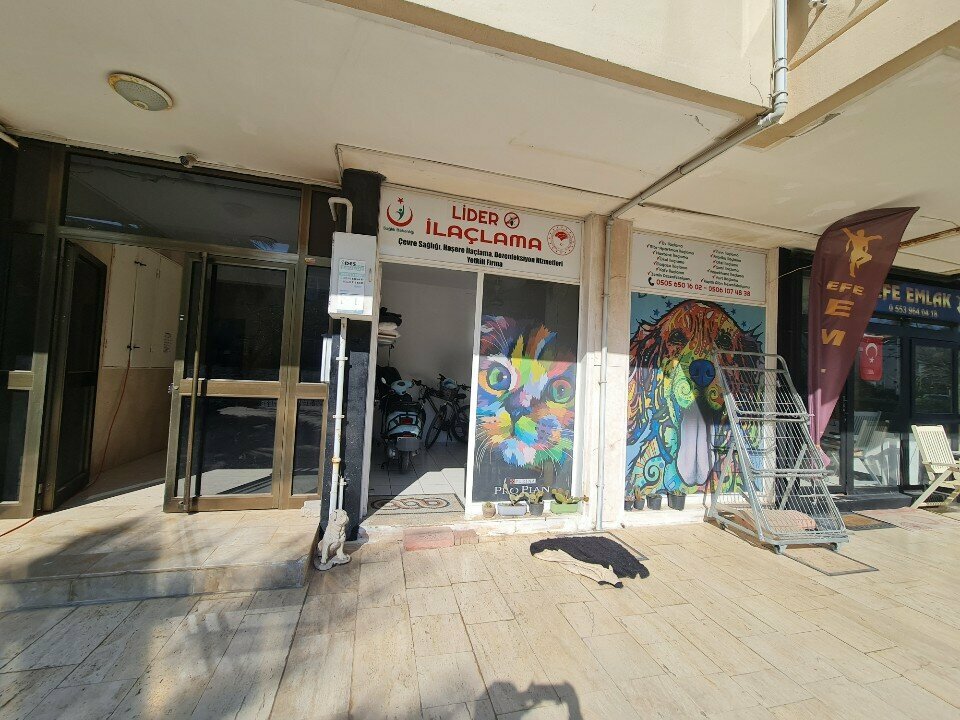 Disinfection, disinsection, deratization Antalya Pest Control Companies & Prices Leader Pest Control Best!, Antalya, photo