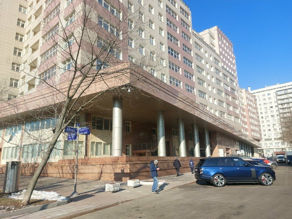 Tableware shop Аргента, Moscow, photo