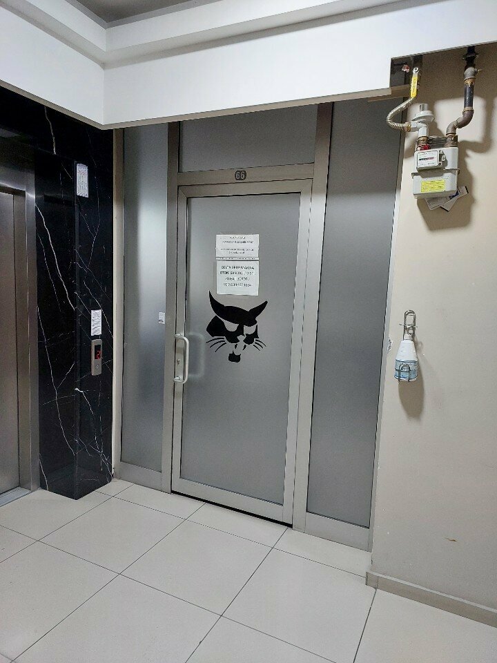 Purchase of machinery and equipment Delta Group Machinery, Ankara, photo