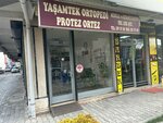 Yasamtek Orthopedics and Prosthetics (Konya, Selcuklu, Ferhuniye Neighborhood, Sultansah Avenue, 28D), manufacture of prosthetic and orthopedic products