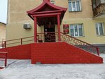 Winners Club (Khalturina Street, 26), sports hall, gym