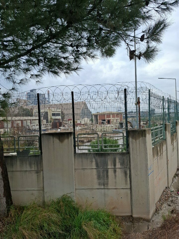 Energy equipment Bati Enerji, Izmir, photo