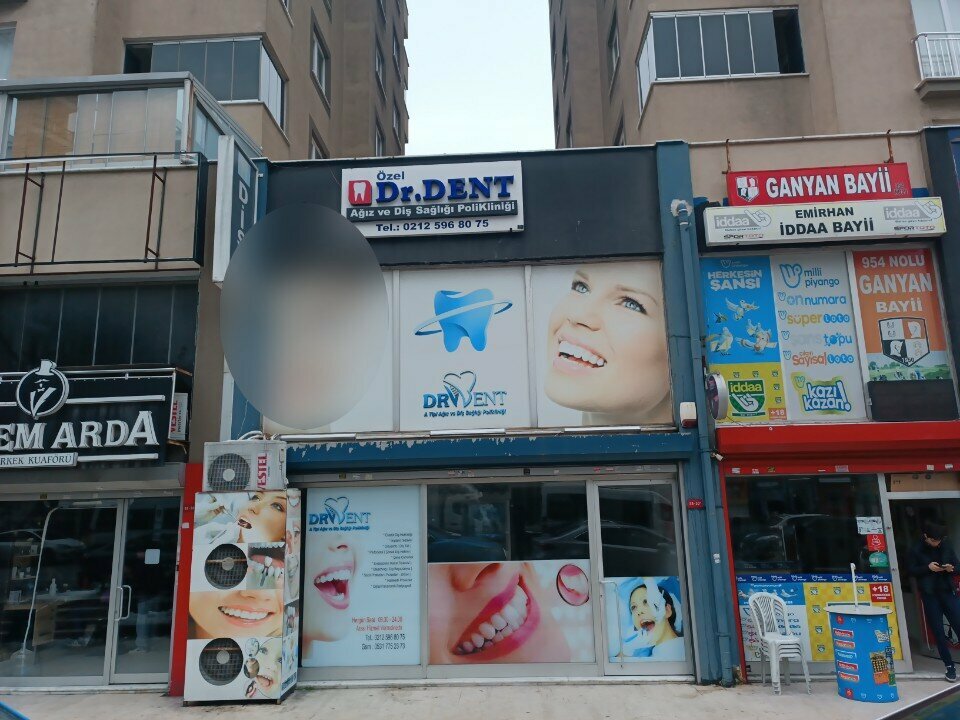 Clínica dental Dr. Dent Type-A Oral and Dental Health Clinic, , foto