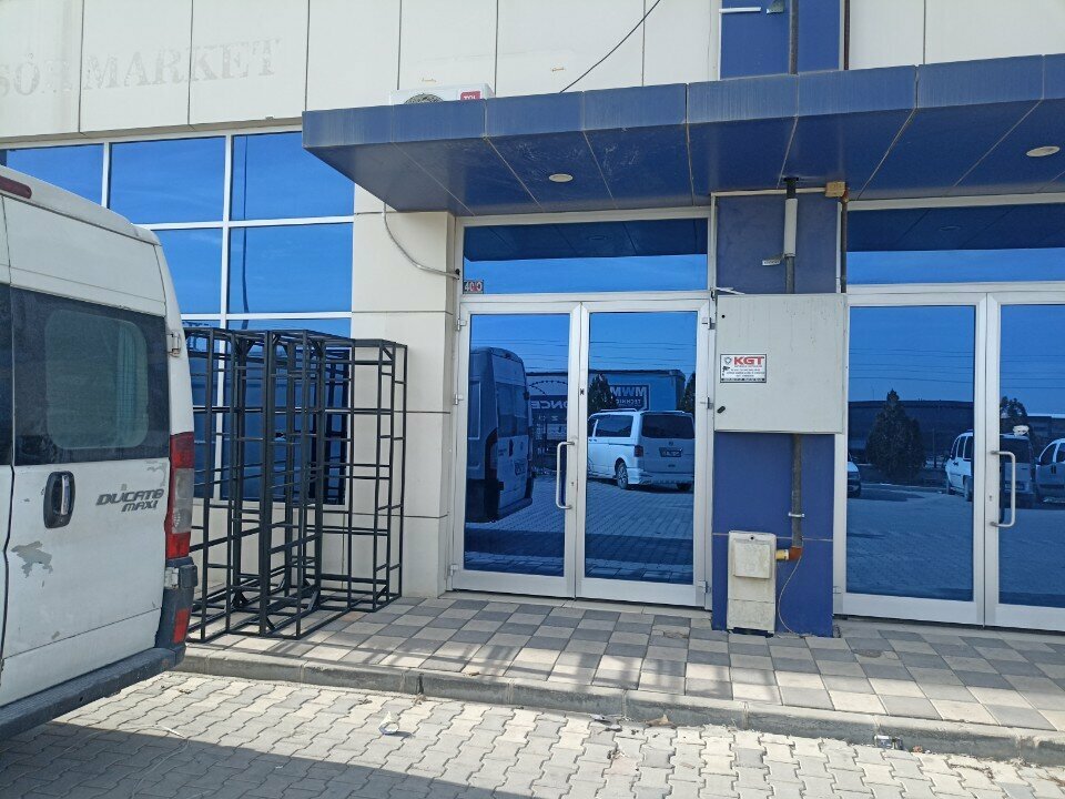 Окрасочное оборудование Propaint Elektrostatik Toz Boya, Конья, фото