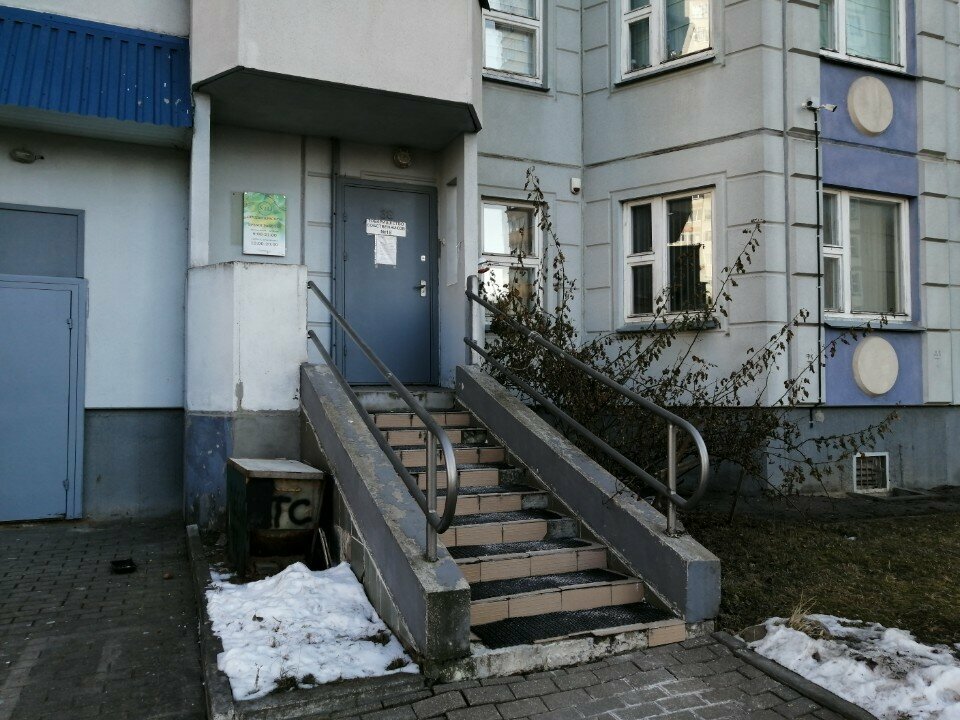 HOA, junta directiva de SNT Товарищество собственников № 18 Фрунзенского района г. Минска, , foto